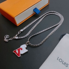 Louis Vuitton Necklaces